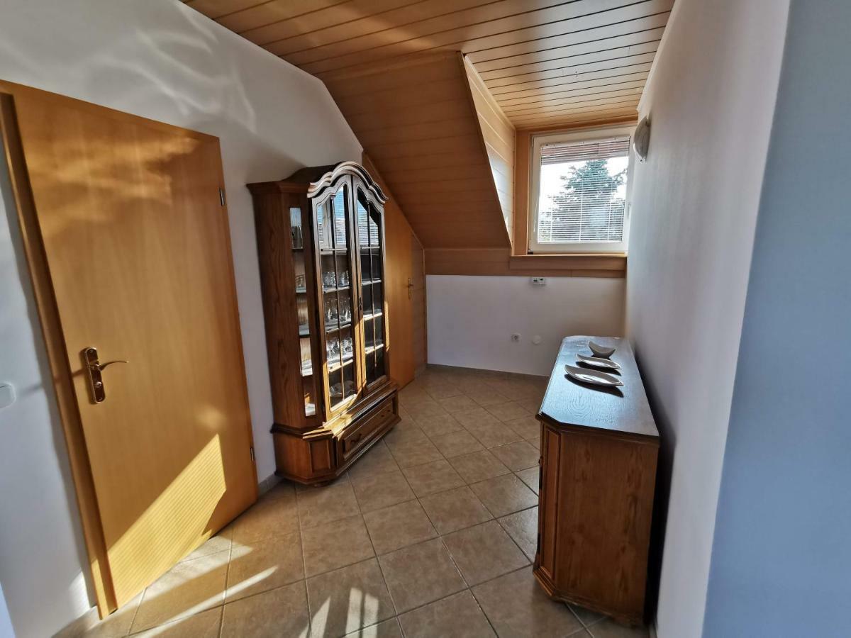 Pohorje Apartman Spodnje Hoce Kültér fotó