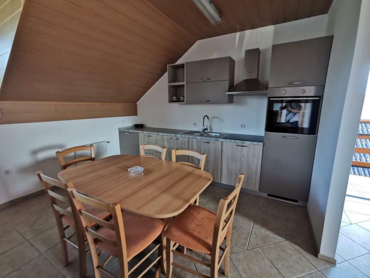Pohorje Apartman Spodnje Hoce Kültér fotó