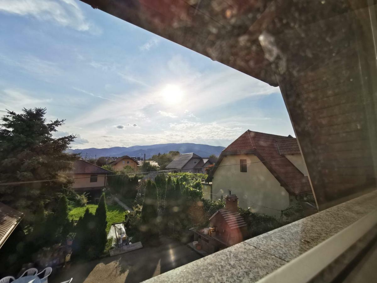 Pohorje Apartman Spodnje Hoce Kültér fotó