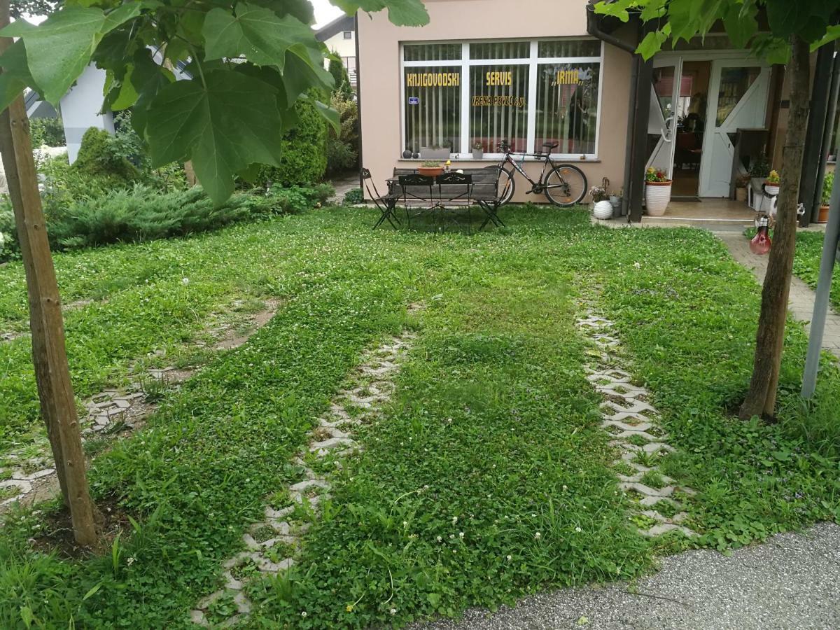 Pohorje Apartman Spodnje Hoce Kültér fotó